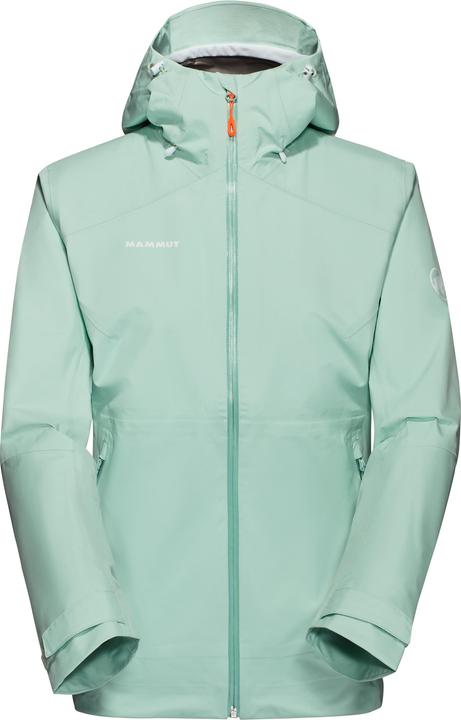 Mammut Convey Tour HS Hooded Jacket Women (XS)