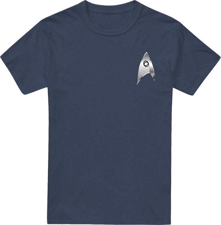 Image du produit Universal Textiles - T-shirt SCIENCES - Adulte (3XL)