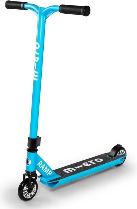 Micro Ramp