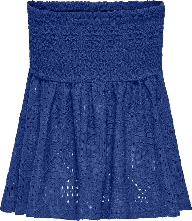 Image du produit Only ONLLUZ Tüll-Top Tüll-Top (XXL)