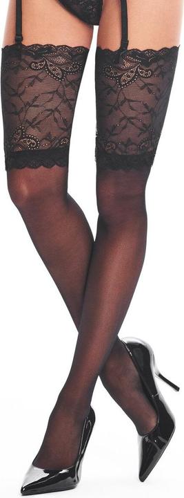 Produktbild Kotek S012 stockings 20den (XL)