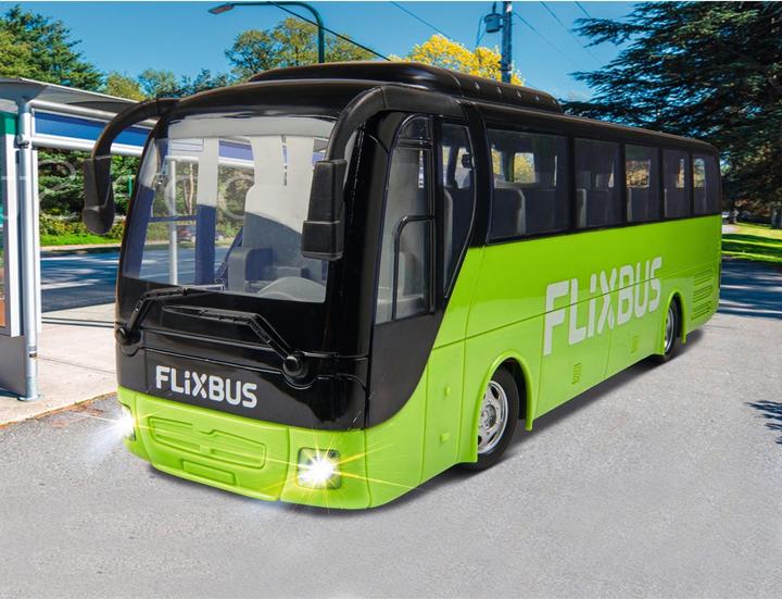 Image du produit Carson FlixBus (RTR Prêt à fonctionner)