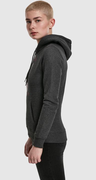 Produktbild Merchcode Ladies Bad Girls Have More Fun Hoody (XS)