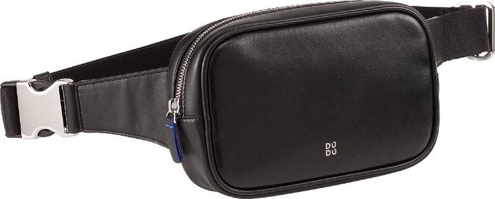 Produktbild Dudubags Devon - Gürteltasche aus Leder