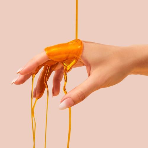 Immagine prodotto Byrokko Shine Brown Oil Olio abbronzante per il corpo Formula originale 150ml (Olio abbronzatura, 150 ml)