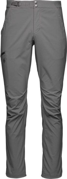 Black Diamond M Technician Alpine Pants (L, XL)