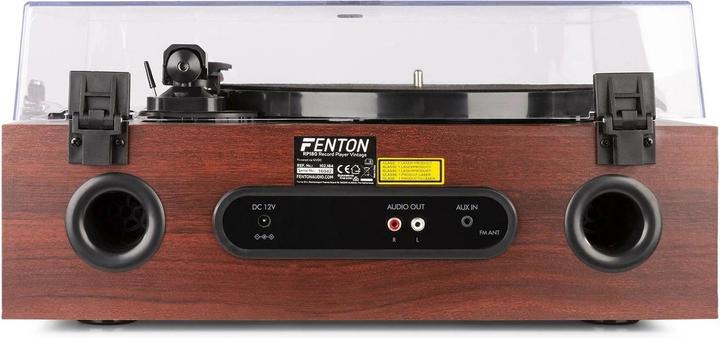 Immagine prodotto Fenton RP180 (Semi-automatico)