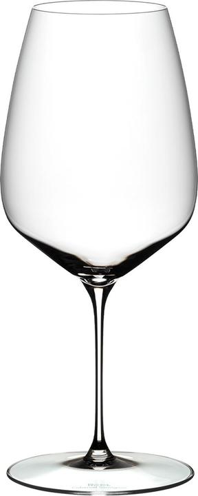 Produktbild Riedel Veloce (83 cl, 6 Gläser, Rotweingläser)