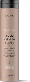 Immagine prodotto Konjac Sponge Lakmé Teknia Full Defence Shampoo 300 ml (300 ml, Shampoo liquido)