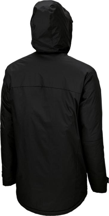 Produktbild Puma teamFINAL Parka Jacket-656496 (S)