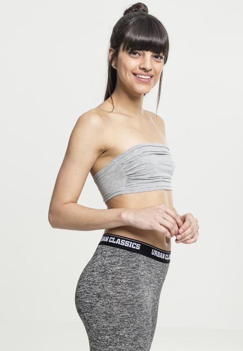 Produktbild Urban Classics Ladies Bandeau Top (XL)