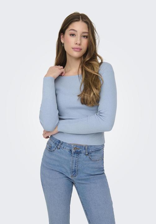 Actual product image Only ONLANJELICA Strickpullover Strickpullover (S)