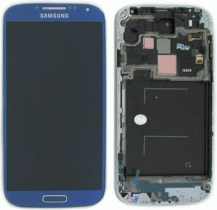 Produktbild Samsung LCD Assembly (Display, Galaxy S4 i9505)