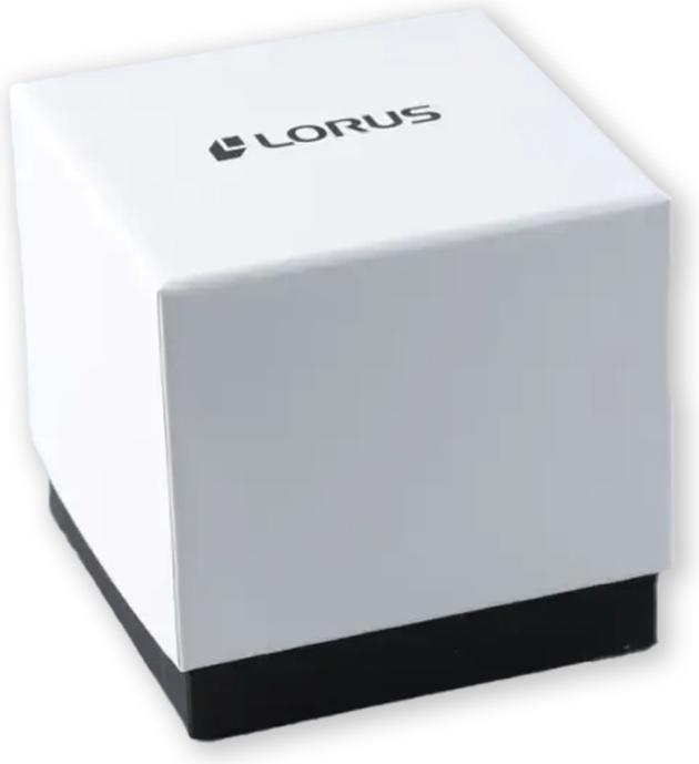 Produktbild Lorus Sport RT341JX9 (Chronograph, 43 mm)