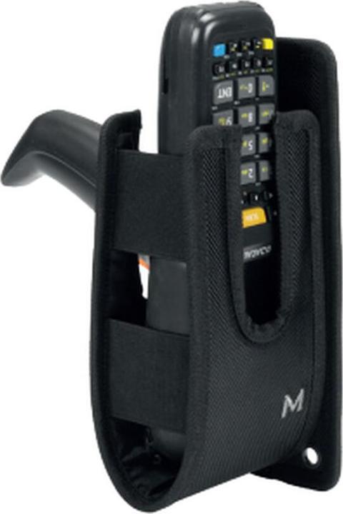 Mobilis Refuge black