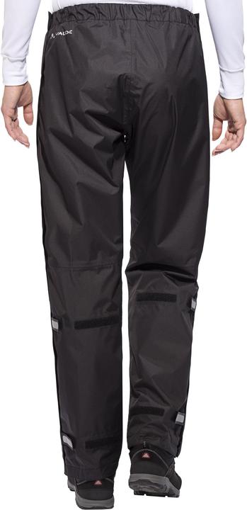 Actual product image Vaude Fluid (42)