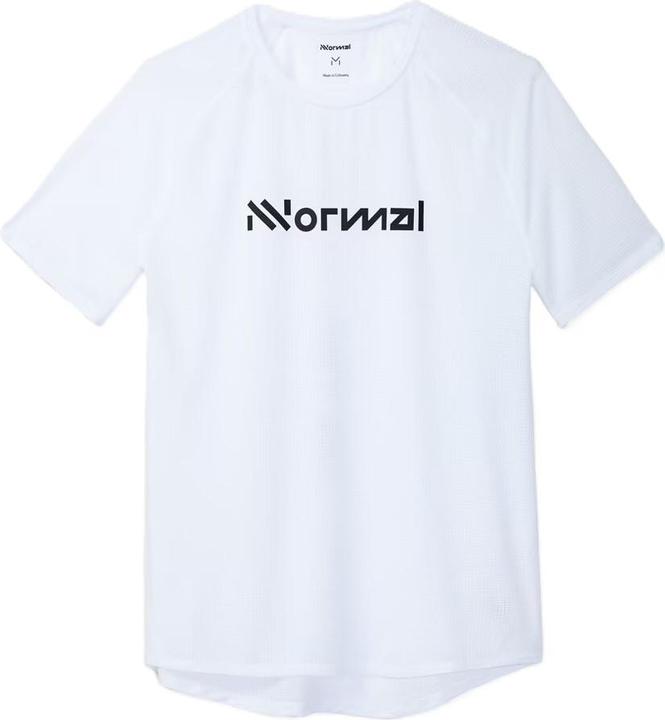 Image du produit Nnormal Race T-Shirt - T-Shirt - Herren (M)