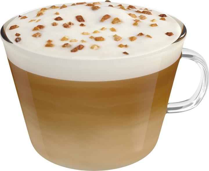 Produktbild Starbucks Toffee Nut Latte by Nescafé Dolce Gusto (6 x Port.)