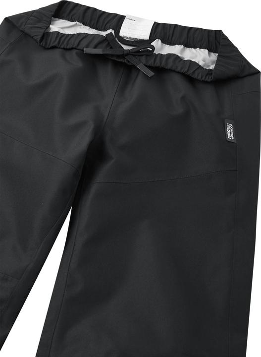 Produktbild Reima Kinder Softshellhose Kuivala Black (128)