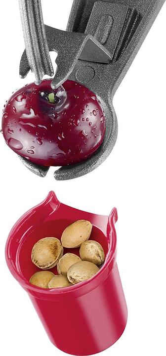 Image du produit Westmark Dénoyauteur de cerises Kerni