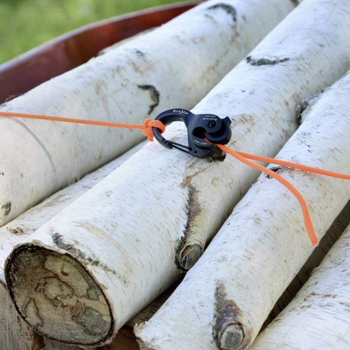 Actual product image Nite Ize Cord tensioner CamJam XT