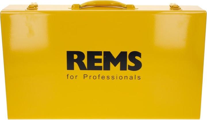 Actual product image Rems Electrohidraulinis presas Power-Press ACC Basic