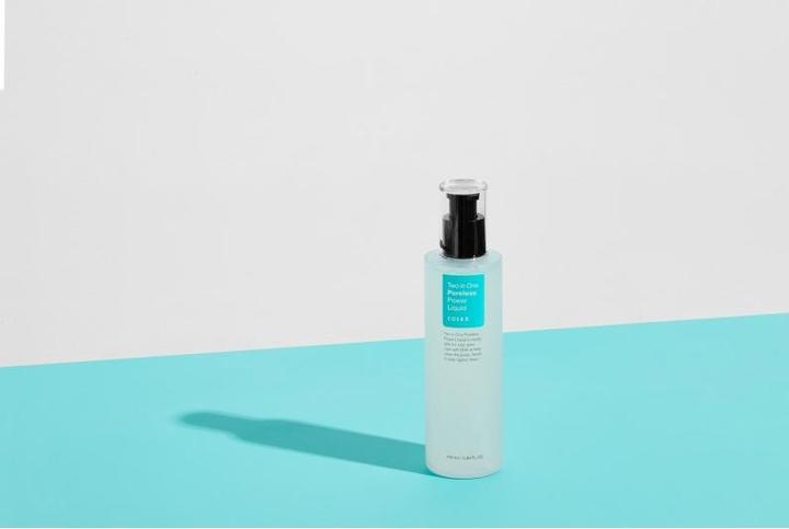 Produktbild Cosrx Two In One Poreless Power Liquid (Gel, 100 ml)