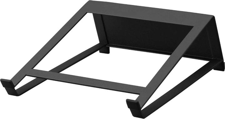 Produktbild Yamazaki Tablet-/Laptophalter mit Doppelfunktion TOWER