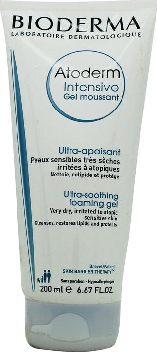 Bioderma Atoderm Intensive Ultra-Soothing (200 ml)