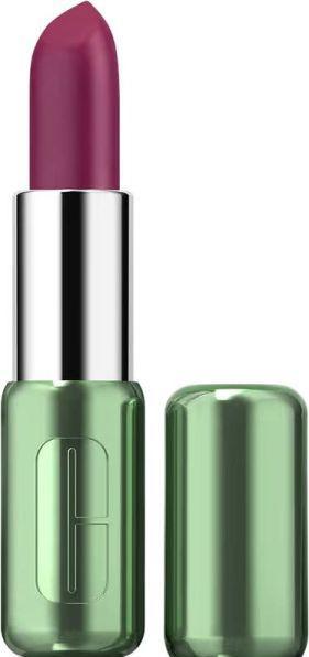 Image du produit Clinique Pop Longwear Lipstick Matte Pow Pop (1 Nom de la couleur : Pow Pop)