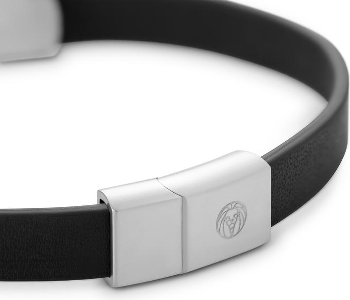 Actual product image Lucleon Nomen (Leather)