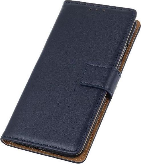 Actual product image MU Classic Classic II Leather Bookcover Series (Xiaomi Redmi Note 8T)