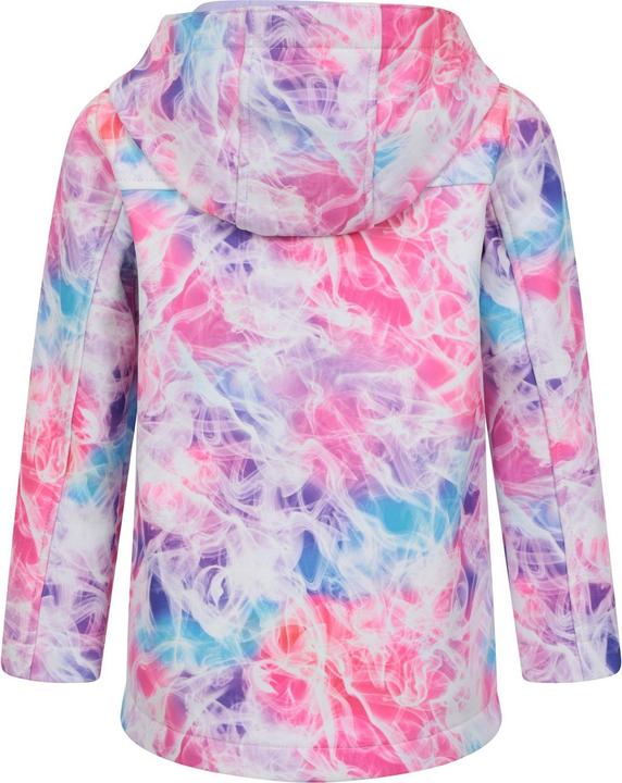 Immagine prodotto Mountain Warehouse Giacca Soft Shell Fantasia Bambini (146, 152)