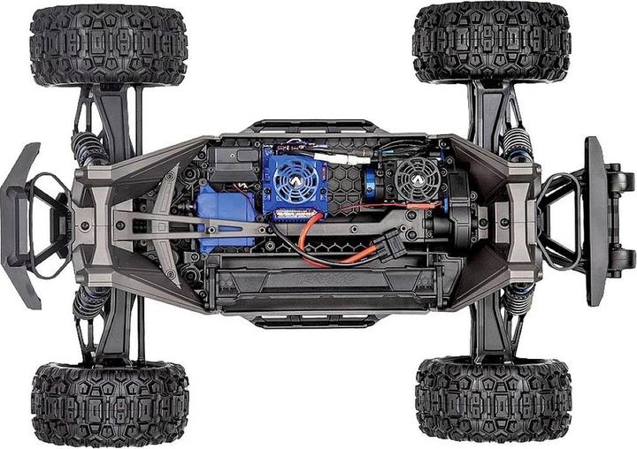Produktbild Traxxas Wide Maxx Monster Truck 4WD (RTR Ready-to-Run)