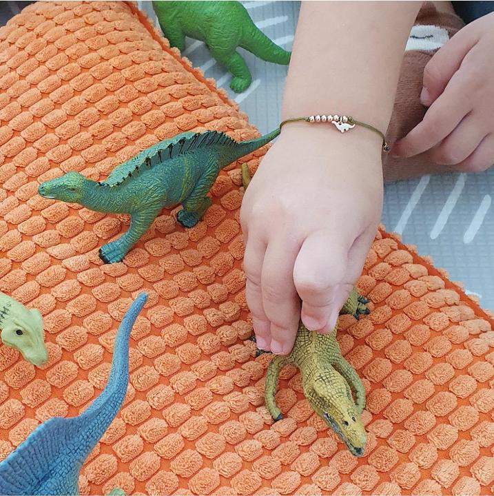 Produktbild Cool Time Kids Kinderarmband (17 cm, Edelstahl IP Roségold)