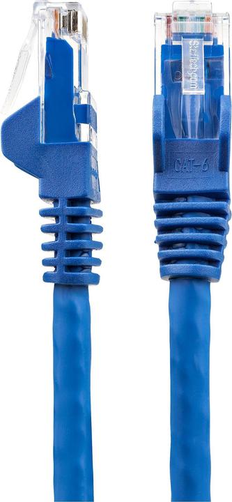 Image du produit StarTech .com Câble réseau CAT6 de 3m (U/UTP, CAT6, 3 m)