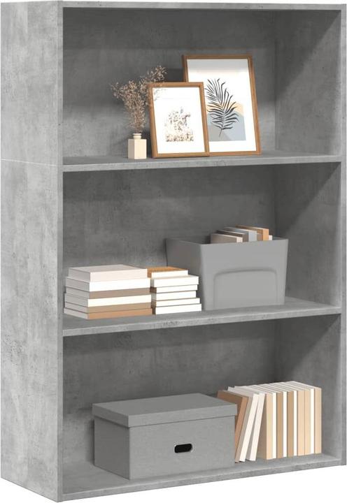 Image du produit VidaXL Bücherregal (80 x 30 x 114 cm)