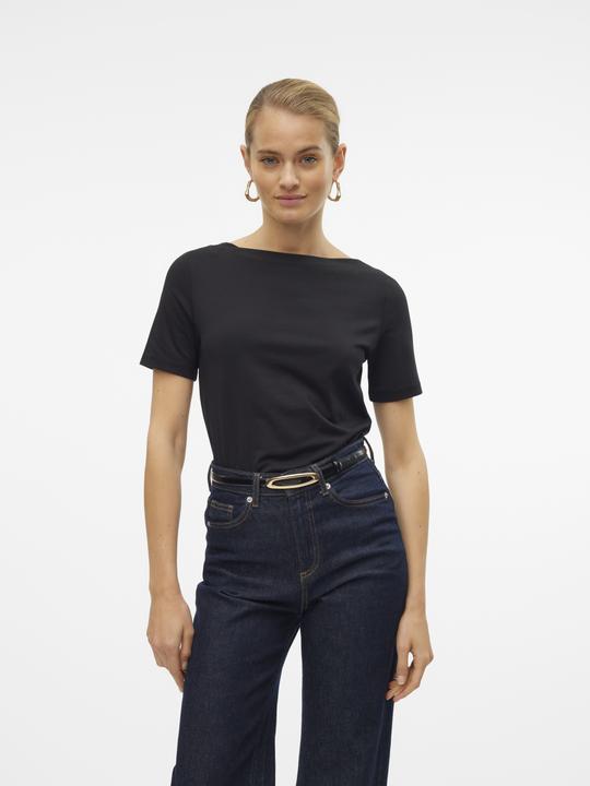 Produktbild Vero Moda Vmpanda Modal S/S Top Noos (M)