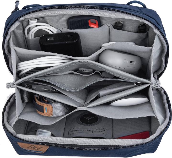 Produktbild Peak Design Tech Pouch (Kamera Etui, 2 l)