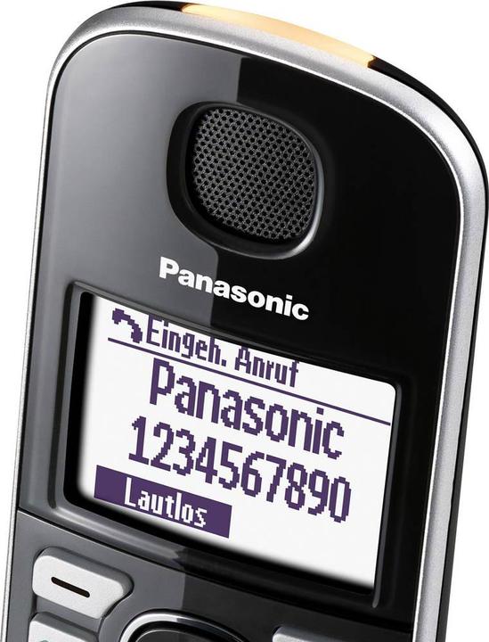 Produktbild Panasonic KX-TGQ500 (DE-Version)