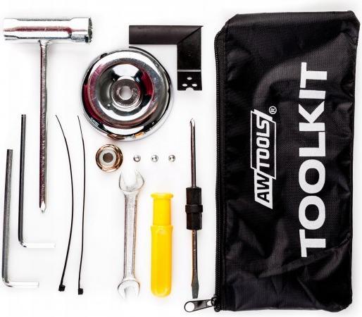 Immagine prodotto AW Tools AWTOOLS Tosaerba a gasolio 3.0KM BC520