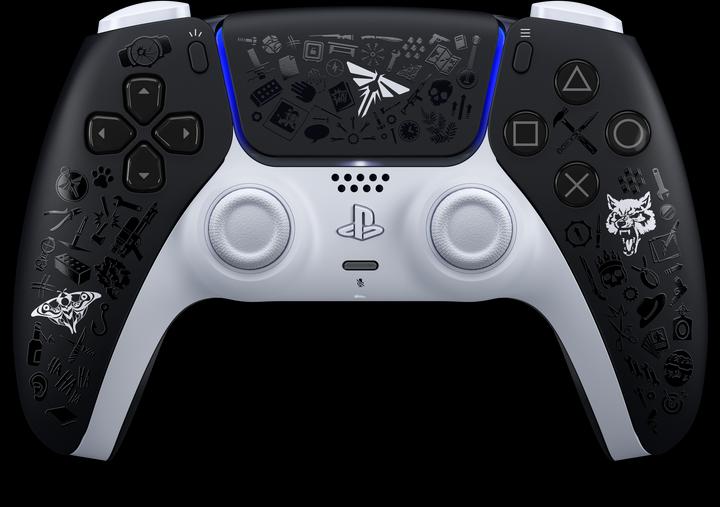 Sony DualSense Wireless Controller - The Last of Us Limited Edition (PS5)