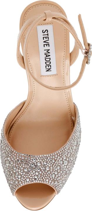 Actual product image Steve Madden 's sandals foxxie (40)
