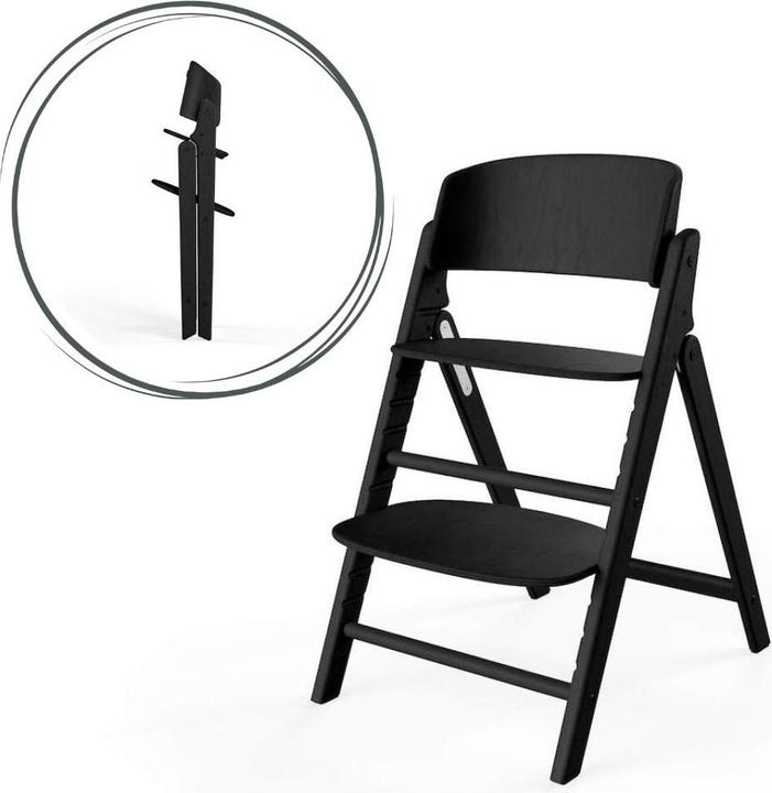 Produktbild Cybex Click and Fold Hochstuhl (Hochstuhl)