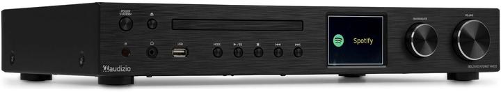 Actual product image Audizio Bolzano (Web radio, DAB+, FM, Bluetooth, Wi-Fi)