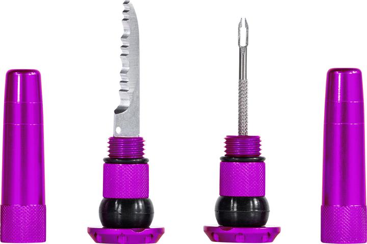Actual product image Muc-Off Stealth Tubeless Punctures Plug