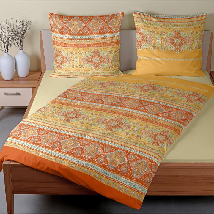 Produktbild Casatex Majella (Bettwäsche Set, 200x200 cm, 80x80 cm)