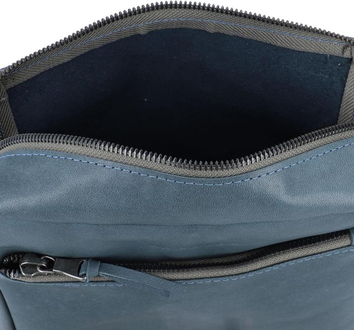 Image du produit Harolds Sac à bandoulière Bague en cuir 19 cm