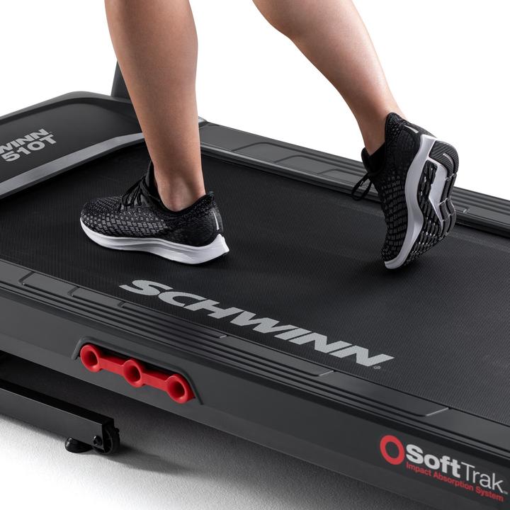 Actual product image Schwinn 510T