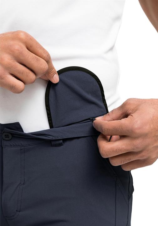 Actual product image Maier Sports Nile Shorts (46 E)